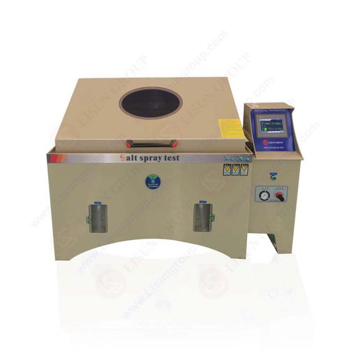 Испытательная камера с разбрызгиванием морской воды - YWX/Q-010 - LISUN INSTRUMENTS LIMITED - для электрического оборудования / с окном