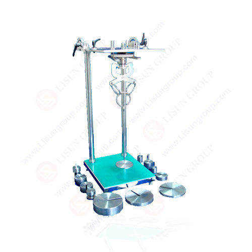 Испытательное устройство сопротивления растяжению - BCL-1 - LISUN INSTRUMENTS LIMITED - с ручным приводом / для розетки