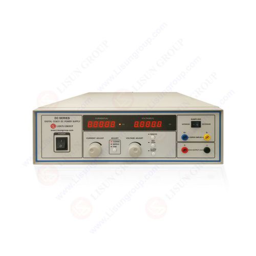 Источник электропитания AC/DC - DC3005 - LISUN INSTRUMENTS LIMITED - регулируемый / цифровой