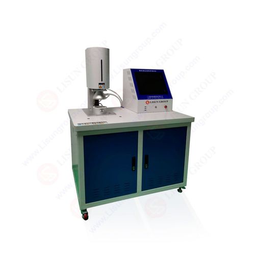 Испытательная машина фильтрации - GLE-20 - LISUN INSTRUMENTS LIMITED - автоматическая / для масок