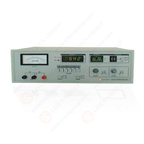 Тестер для конденсаторов - HF2686C - LISUN INSTRUMENTS LIMITED