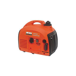 Генератор напряжения - D Series - Zhejiang Anlu Cleaning Machinery Co., Ltd. - бесшумный