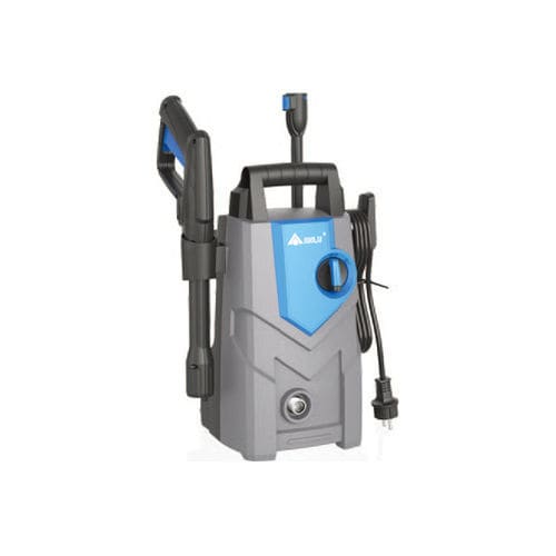 Электрический очиститель высокое давление - ABW-VBR(A) - Zhejiang Anlu Cleaning Machinery Co., Ltd. - из алюминия
