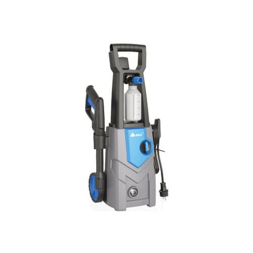 Электрический очиститель высокое давление - ABW-VBR(C) - Zhejiang Anlu Cleaning Machinery Co., Ltd. - мобильный / из алюминия