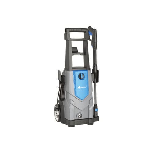 Электрический очиститель высокое давление - ABW-VBS(A) - Zhejiang Anlu Cleaning Machinery Co., Ltd. - мобильный / из алюминия