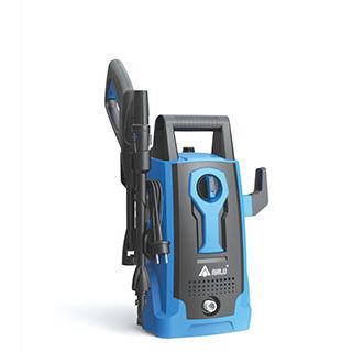 Электрический очиститель высокое давление - ABW-VAN(A) - Zhejiang Anlu Cleaning Machinery Co., Ltd. - мобильный / из алюминия