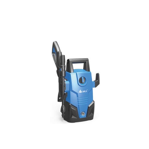 Электрический очиститель высокое давление - ABW-VAT(A) - Zhejiang Anlu Cleaning Machinery Co., Ltd. - мобильный / из алюминия