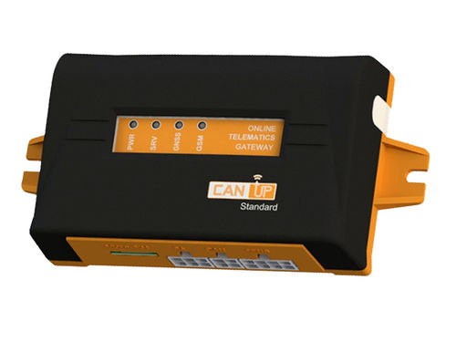 Мосток для телематики - CANUp - TECHNOTON - 3G / WiFi / CAN Bus