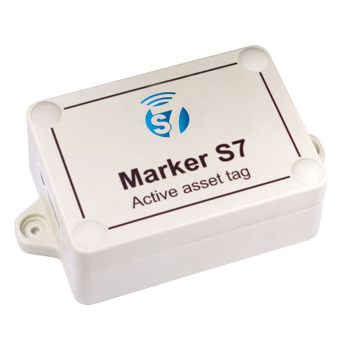 Индуктор обнаружения в режиме реального времени - Masker S7 - TECHNOTON