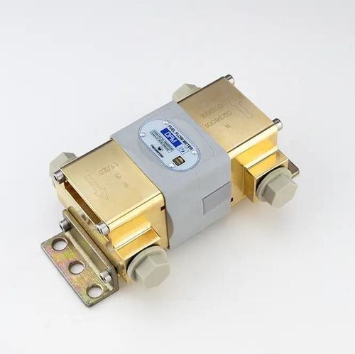 Дифференциальный расходомер - DFM 900D - TECHNOTON - объемный / для топлива / для дизеля