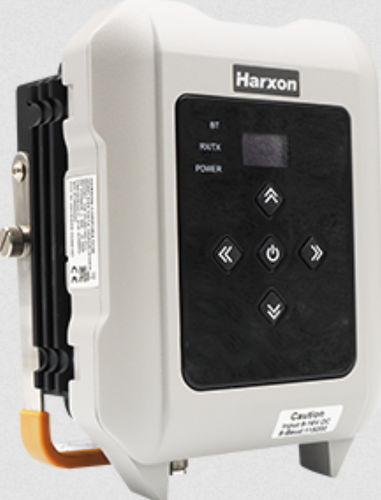 Модем для передачи данных - HX-DU8616D - Harxon Corporation - ретранслятор / беспроводной / bluetooth