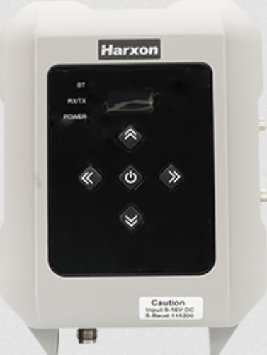 Модем для передачи данных - HX-DU8616D SE - Harxon Corporation - беспроводной / GNSS / радиосвязи