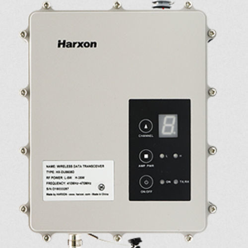 Модем для передачи данных - HX-DU8608D - Harxon Corporation - беспроводной / GNSS / радиосвязи