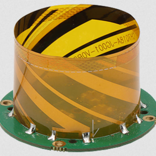 Антенна GPS - HX-CH7018A - Harxon Corporation - GLONASS / GALILEO / спутниковая