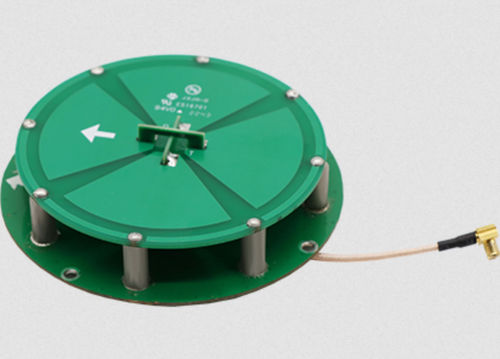 Антенна GNSS - HX-CSX231A - Harxon Corporation - спутниковая / микроволновая / низкий профиль