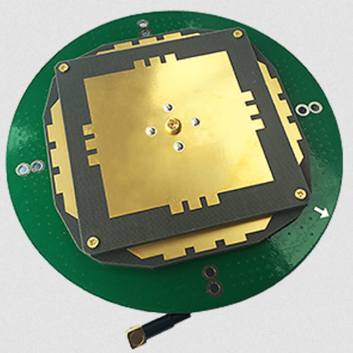Антенна GPS - HX-CS7017A - Harxon Corporation - GLONASS / спутниковая / лента L