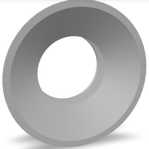 Сильфонная присоска - 210.033.194.02 - Morali GmbH - из силикона