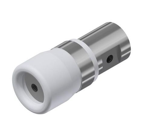 Пневматический захват - M.1306 - Morali GmbH - концентричный / расширяющийся