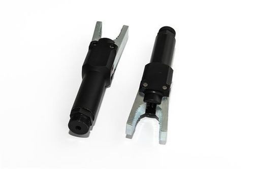 Пневматический захват - GK.140.003 - Morali GmbH - параллельный