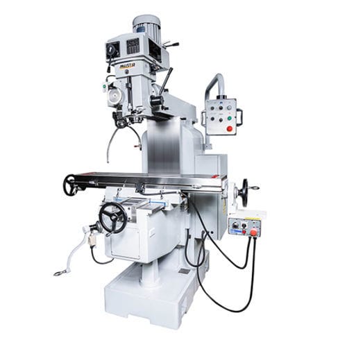 Фрезерный станок 3 оси - JY-20A series  -  JIUH-YEH PRECISION MACHINERY CO., LTD. - вертикальный / с ремнем / с большой точностью