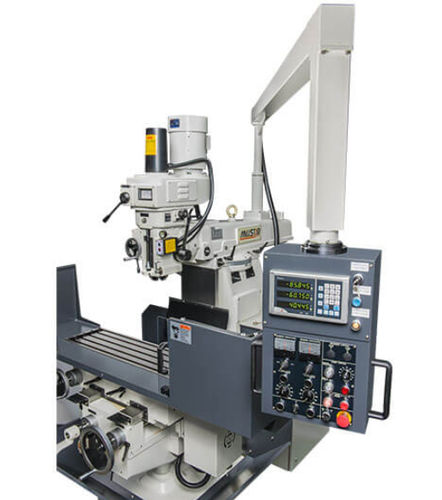Фрезерный станок 3 оси - 2T -  JIUH-YEH PRECISION MACHINERY CO., LTD. - вертикальный / со стойкой / прецизионный