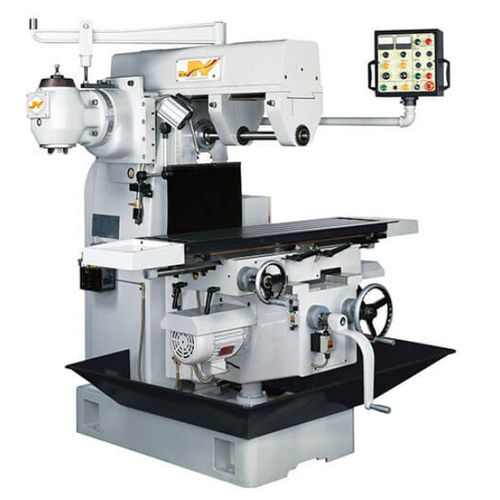 Фрезерный станок 3 оси - 2VH -  JIUH-YEH PRECISION MACHINERY CO., LTD. - вертикальный / со стойкой / прецизионный