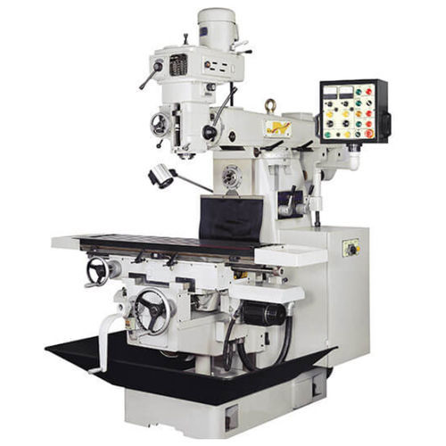 Фрезерный станок 3 оси - 2HT -  JIUH-YEH PRECISION MACHINERY CO., LTD. - вертикальный / со стойкой / прецизионный