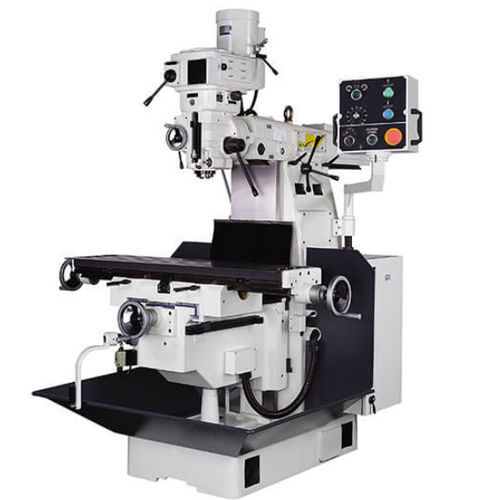 Фрезерный станок 3 оси - KT200S -  JIUH-YEH PRECISION MACHINERY CO., LTD. - вертикальный / со стойкой / прецизионный