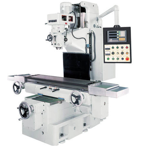 Фрезерный станок 3 оси - VT550  -  JIUH-YEH PRECISION MACHINERY CO., LTD. - вертикальный / прецизионный / CE