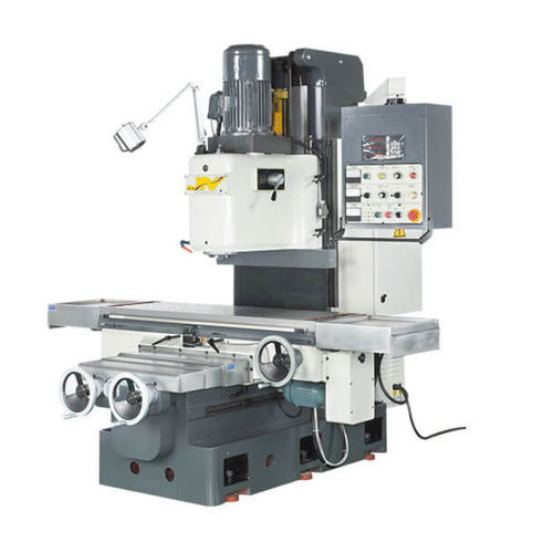 Фрезерный станок 3 оси - V520  -  JIUH-YEH PRECISION MACHINERY CO., LTD. - вертикальный / прецизионный / высокая мощность