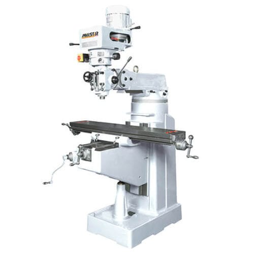 Фрезерный станок 3 оси - JY-15 series -  JIUH-YEH PRECISION MACHINERY CO., LTD. - вертикальный / с ремнем / с большой точностью