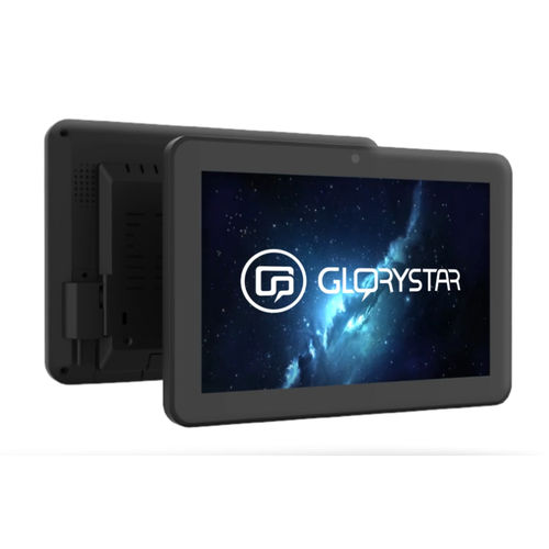 Планшет Android 9.0 - Nebula  - Glory Star Group  - 10" / 21,5" / 15,6"