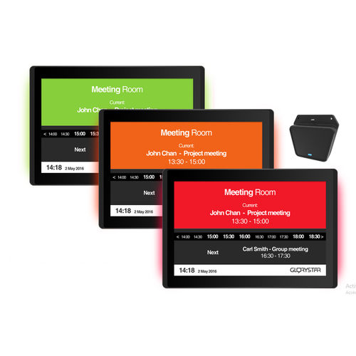 Планшет Android - JAR 101  - Glory Star Group  - 10,1" / Quad Core / ARM Cortex-A17
