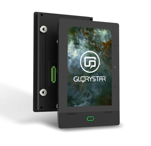 Планшет Android 7.1 - Vega - Glory Star Group  - 7" / 10,1" / 1 ГБ