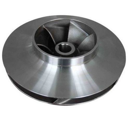 Ротор для насоса - Botou Guangtai Precision Casting Factory
