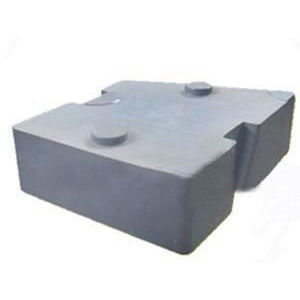 Contrepoids - Botou Guangtai Precision Casting Factory