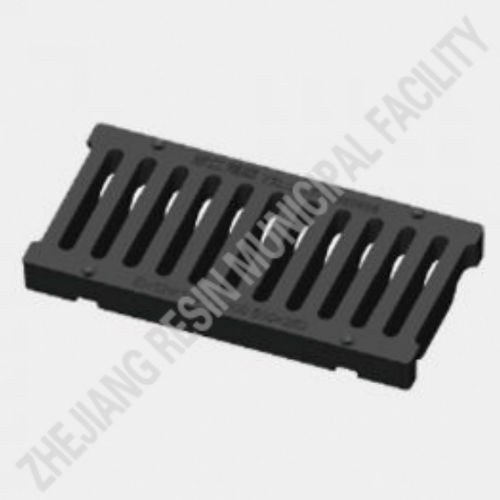 Решетка композит - D400 - Zhejiang Resin Municipal Facility Co.,Ltd