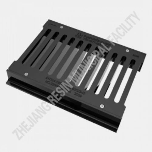 Решетка просеивание - Zhejiang Resin Municipal Facility Co.,Ltd - композит