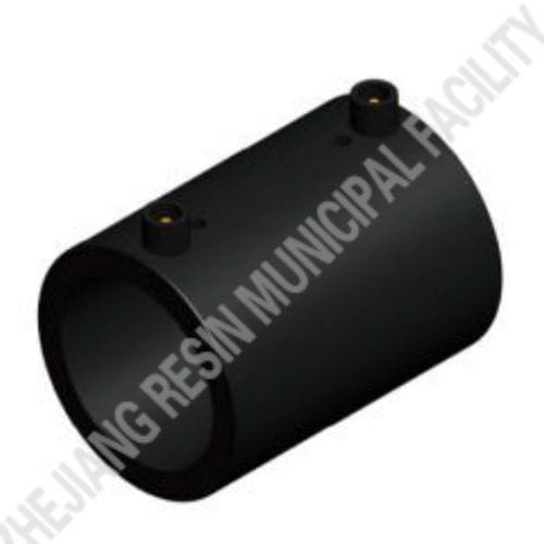 Фитинг для газа - 3543 - Zhejiang Resin Municipal Facility Co.,Ltd - винтовой / из ПЭНД / из композита