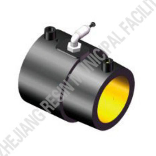 Фитинг для газа - 35 series - Zhejiang Resin Municipal Facility Co.,Ltd - винтовой / из ПЭНД / из композита