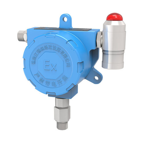Относительный датчик давления - RS-S100-P004 - Zhejiang Resin Municipal Facility Co.,Ltd - мембранный / RS-485 / 24 Vcc