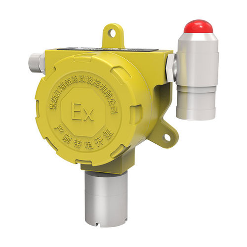 Датчик концентрации - RS-S100-P004 - Zhejiang Resin Municipal Facility Co.,Ltd