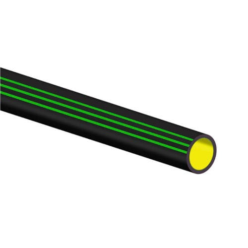 Жесткий шланг для газа - 34 series - Zhejiang Resin Municipal Facility Co.,Ltd - из термопластика