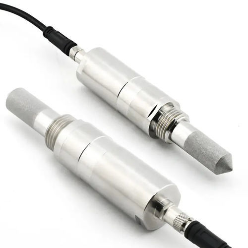 Резьбовой датчик точки росы - HT608 - HENGKO Technology Co., Ltd. - разъем M12 / 15 Vcc / IP67