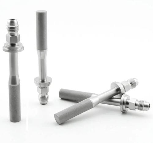 Газовый диффузор пузырьков - SFC01 MFL 0.5 - HENGKO Technology Co., Ltd.