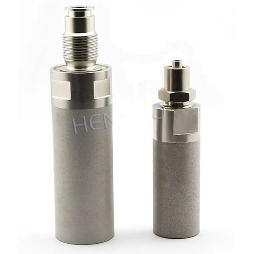 Резьбовой воздушный диффузор - SFT01;SFT02 - HENGKO Technology Co., Ltd.