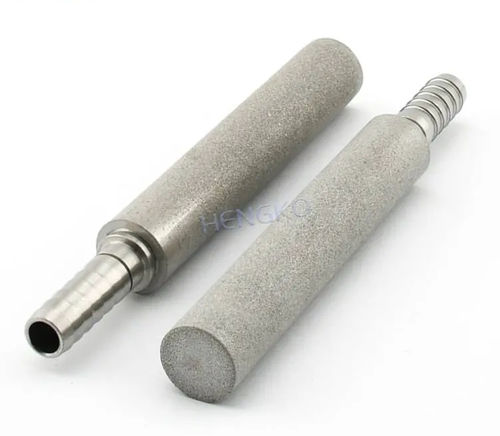 Газовый диффузор пузырьков - SFB0 series - HENGKO Technology Co., Ltd.