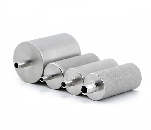 Газовый диффузор пузырьков - SFB02 - HENGKO Technology Co., Ltd.