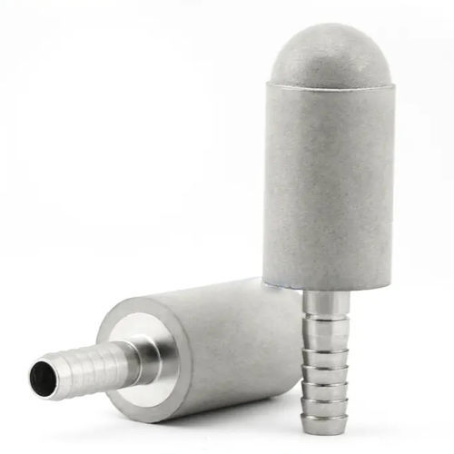Газовый диффузор пузырьков - SFB04 - HENGKO Technology Co., Ltd.