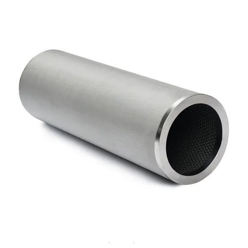 Жидкостный фильтр - HENGKO Technology Co., Ltd. - масляный / с картриджем / из металлической сетки